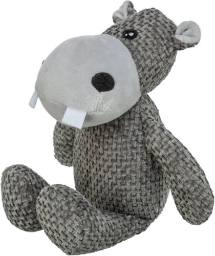 Trixie Hippo, plüss, 31cm