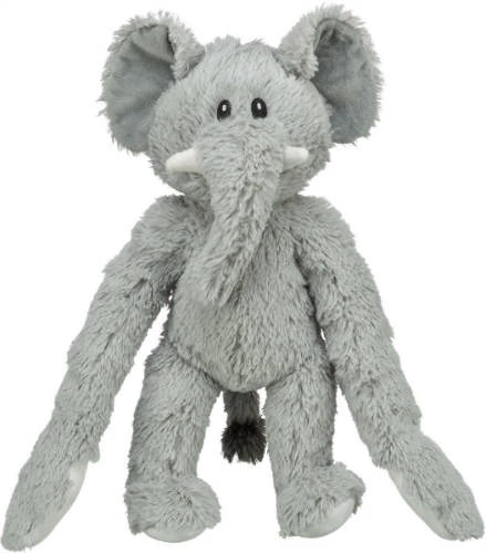 Trixie plüss elefánt, 41cm