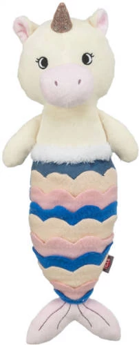 Trixie Mythical creature - játék (mitikus lény, plüss,újrahasznosított) kutyák részére (36cm)