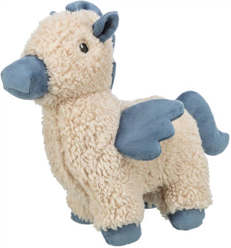 Trixie Plüss Plüss pegazus,újrahasznosított anyagból, 26cm