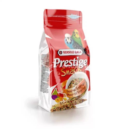 Versele-Laga Snack budgies 125g