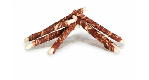 KIDDOG marha steak bivalyudacskákon – 8mm/12cm 250 g