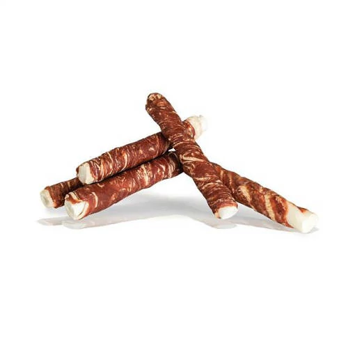 KIDDOG marhasteak buivalyrudacskákon – 16 mm/13 cm 250 g (8 db/csomag)