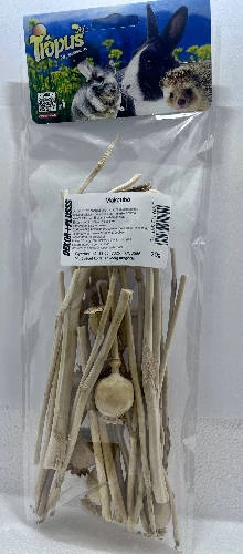 Trópus - Mákgubó 20g