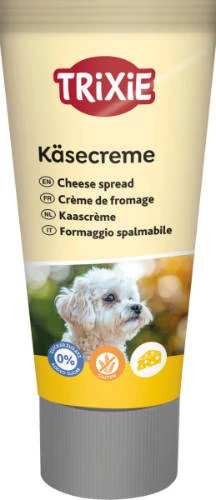 Trixie cheese cream, sajt krém, 75g