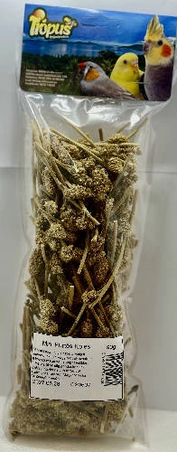 Trópus Fürtös Minifürtös köles 90g