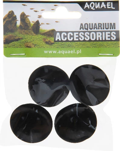 Aquael gumitapadó NAGY 4DB-os