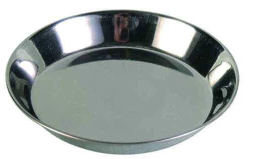 Trixie Stainless Steel - fémtál macskák részére (0,2l /Ø11cm)