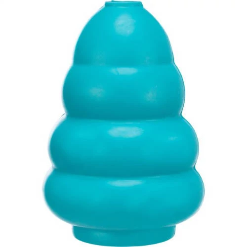 Trixie Jumper - natúr gumi játék (harang) kutyák részére (10cm)
