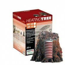 aquael heating tree 10W