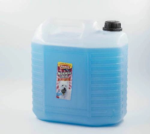 Panzi Sampon kutya - normal 10l