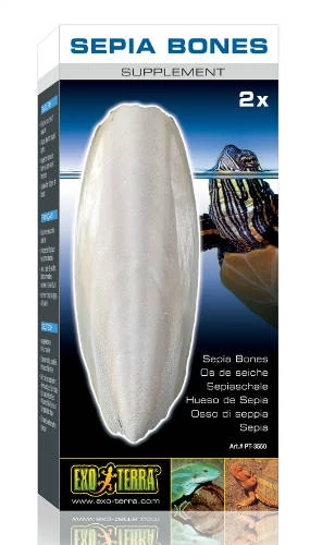 Hagen Exo Terra Szépiacsont étrendkiegészítő (2 db)