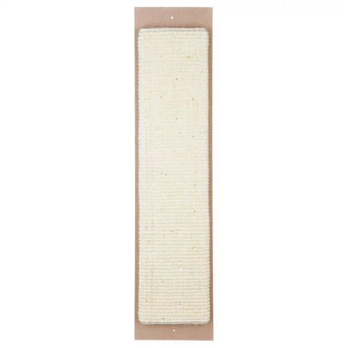 Trixie Scratching Board - kaparólap (bézs/natúr) macskák részre (17x70cm)