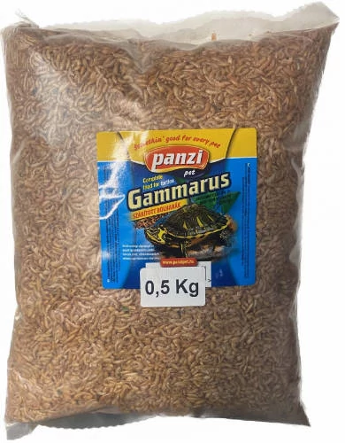 Panzi 500g gammarus 6735