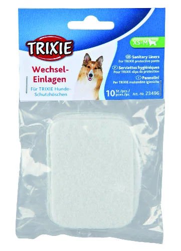 TRIXIE 23498 Tisztasági betét Tüzelő bugyihoz 