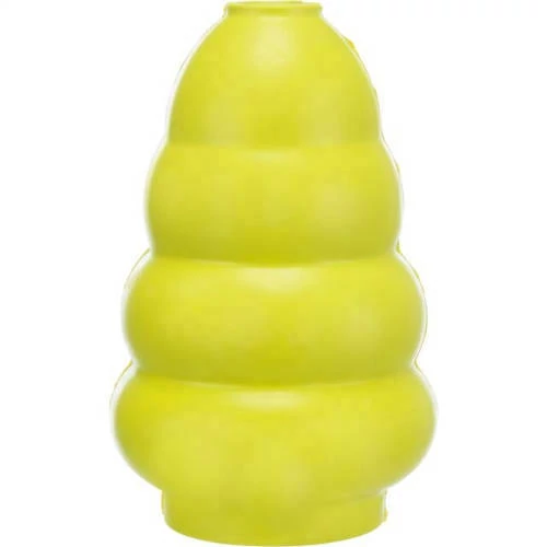 Trixie Jumper - natúr gumi játék (harang) kutyák részére (8cm)