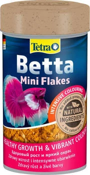 Tetra Betta díszhaltáp - 100 ml