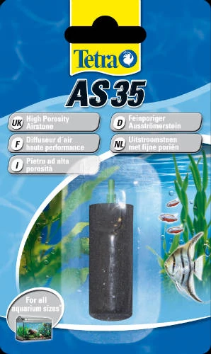 Tetra AS 35 - finompórusú porlasztókő