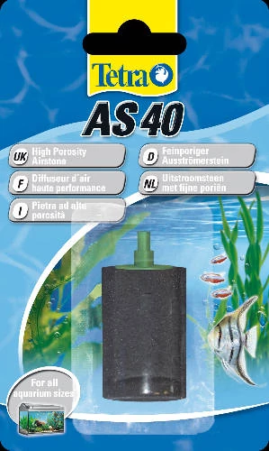 Tetra AS 40 - finompórusú porlasztókő