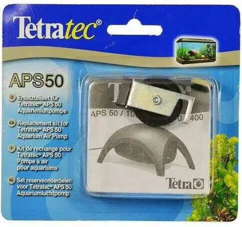 Tetra Javítókészlet APS 50