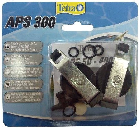 Tetra APS300 - javító készlet