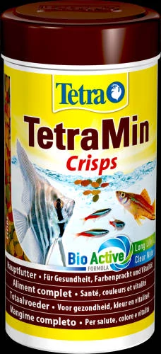 TetraMin Pro Crisps díszhaltáp - 100 ml