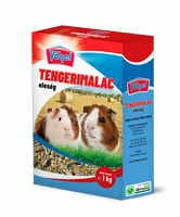 Vogel Tengerimalac eleség - Teljesértékű mageleség-keverék (1kg)