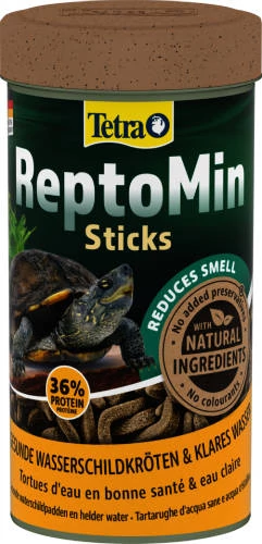 TETRA REPTOMIN 1L