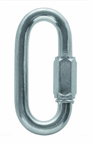 KARABINER CSAVAROS LÁNC TOLDÓ (5CM)