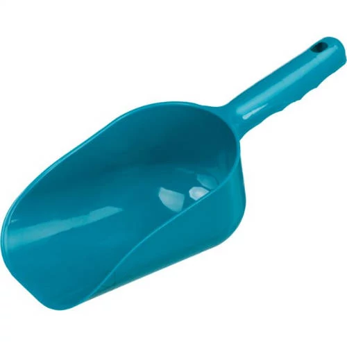Trixie Scoop for Feed or Litter - alom / táp lapát (műanyag) 