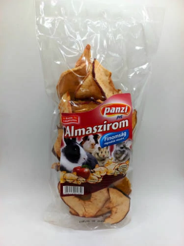 Panzi Almaszirom - kiegészítő eleség rágcsálóknak (55g)
