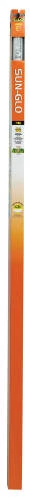 Hagen Sun-GLO akváriumi fénycső - 40 W / 122 cm