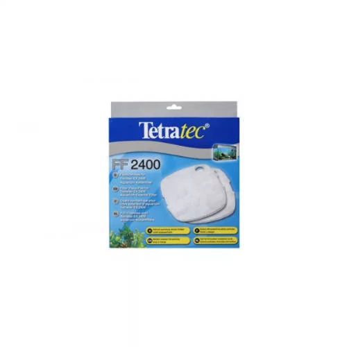 Tetra ff 2400 szűrőanyag 174283