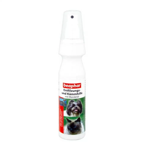 Beaphar Szőrlazító spray (150ml)