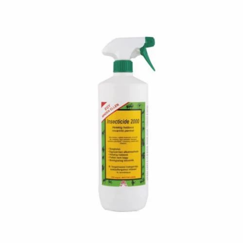 INSECTICIDE 2000 - Rovarirtó permet (1000 ml)
