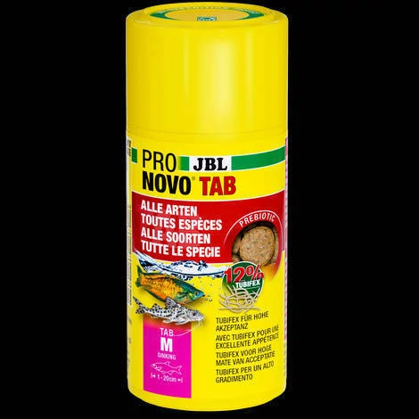 JBL ProNovo Tab M 100ml
