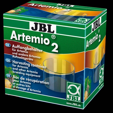 JBL Artemio 2 - gyűjtőtartály az ArtemioSethez (KIZÁRÓLAG RENDELÉSRE!)