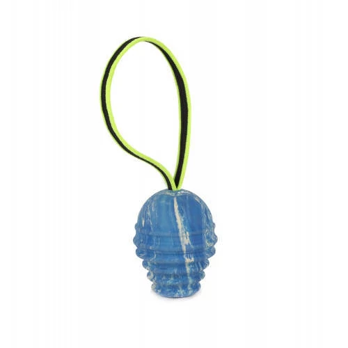 Julius-K9 Antibacterial Ball Large - játék (kaucsuk) kutyák részére (7,5x4,5cm)