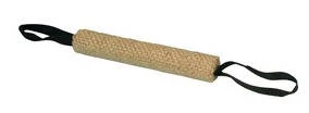 Trixie Training Dummy Biting Roll - játék (juta) kutyák részére (Ø4x26cm)