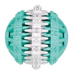 trixie 32942 Denta Fun mentolos labda 7cm