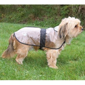 Trixie Tarbes esőkabát 34cm