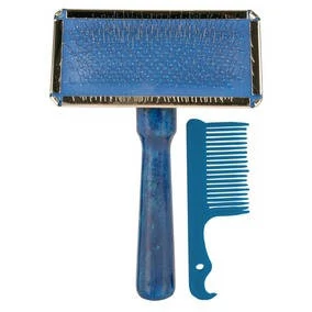 Trixie Soft Brush - kefe (