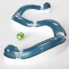 Hagen Catit Design Senses Speed Circuit  - játék (fejlesztő labdajáték) macskák részére (kb:110cm)