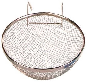 Trixie Canary Nest - fészek kanári madarak részére (ø12cm)