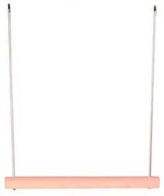 KT24:Trixie Swinging Trapeze - hinta (lengő trapéz) díszamadarak részére (12x13cm)