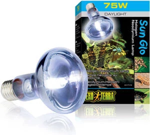 Hagem Exo Terra halogén sütkérező izzó - 50 W