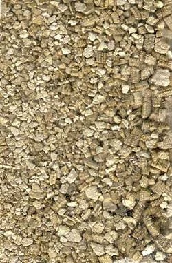 Panzi Vermiculit terrárium aljzat - 500 g