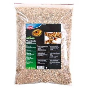 trixie 76156 vermiculite 5L