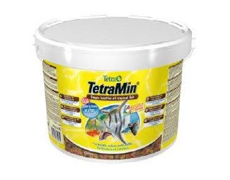 TetraMin XL Flakes 10L(KIZÁRÓLAG RENDELÉSRE!)