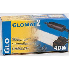 hagen a.glomat 2X40w a1577